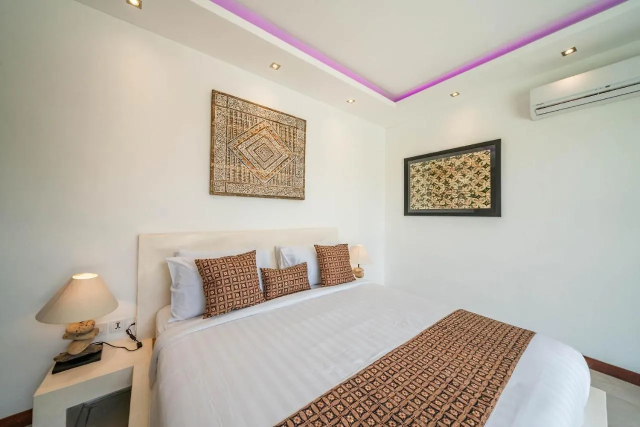 Villa Tira - Elegant 3Br In Central Seminyak Индонезия
